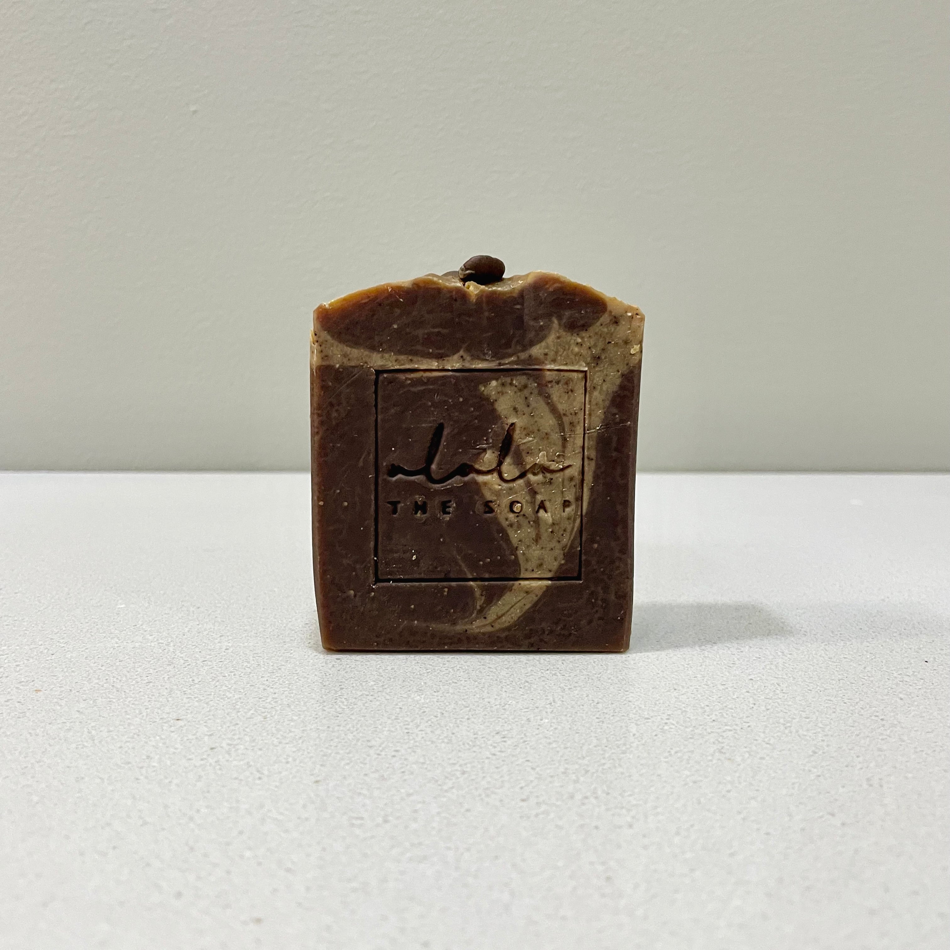 café