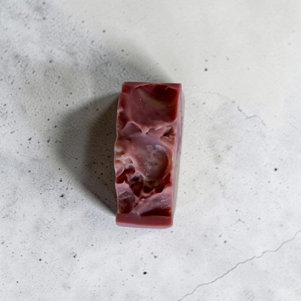 cheesecake de framboesa