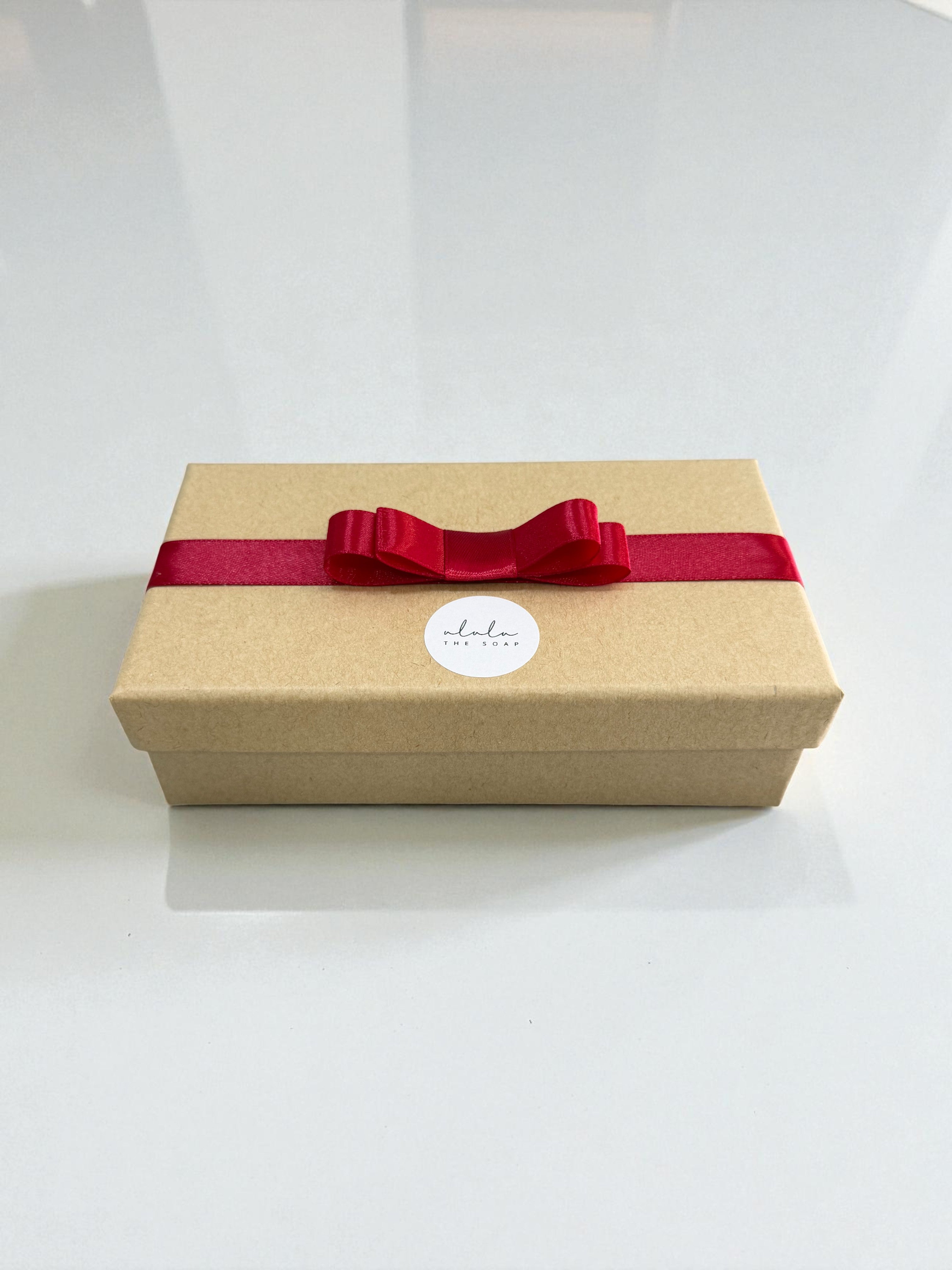 kit 2 sabonetes ululu the soap