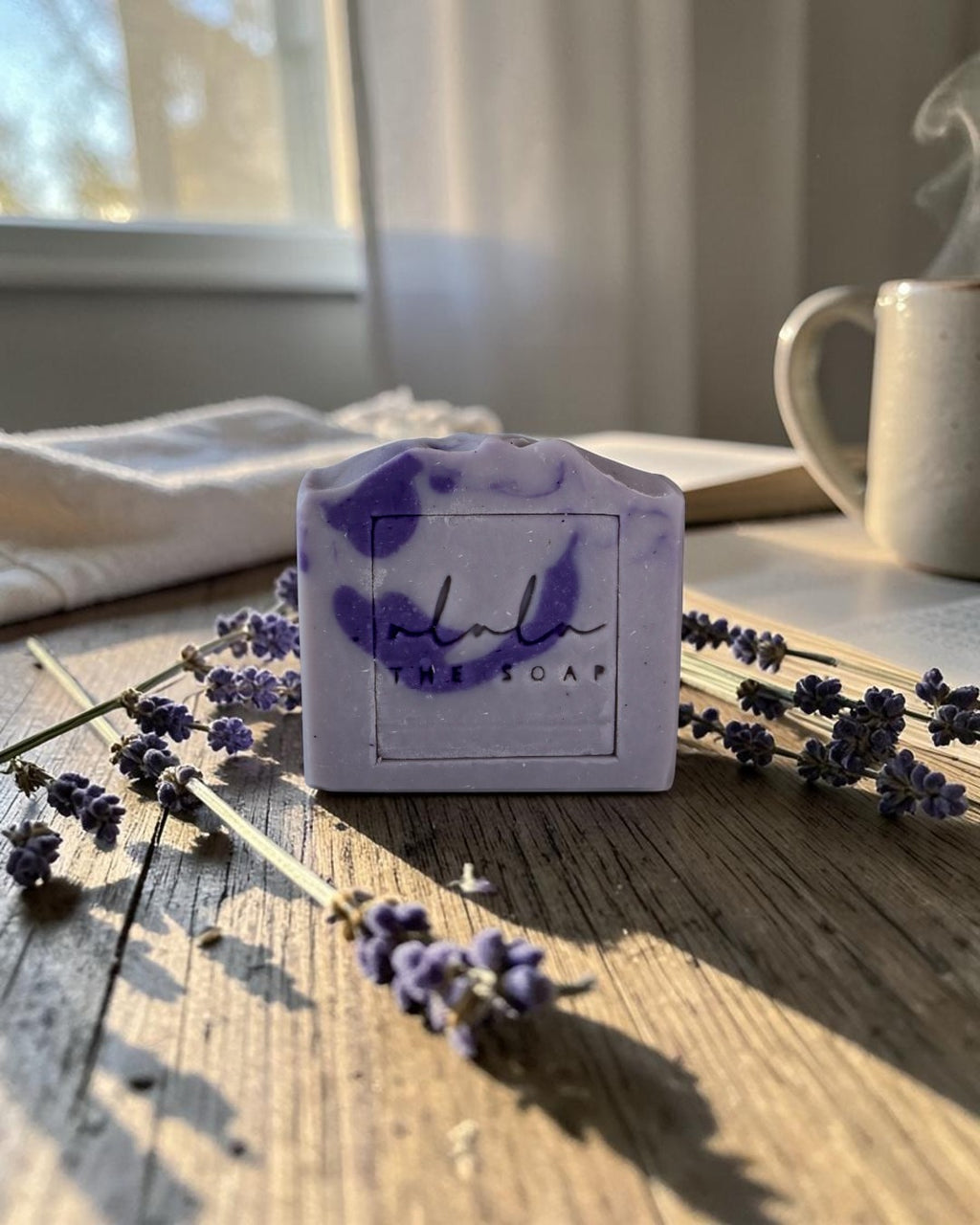 lavanda