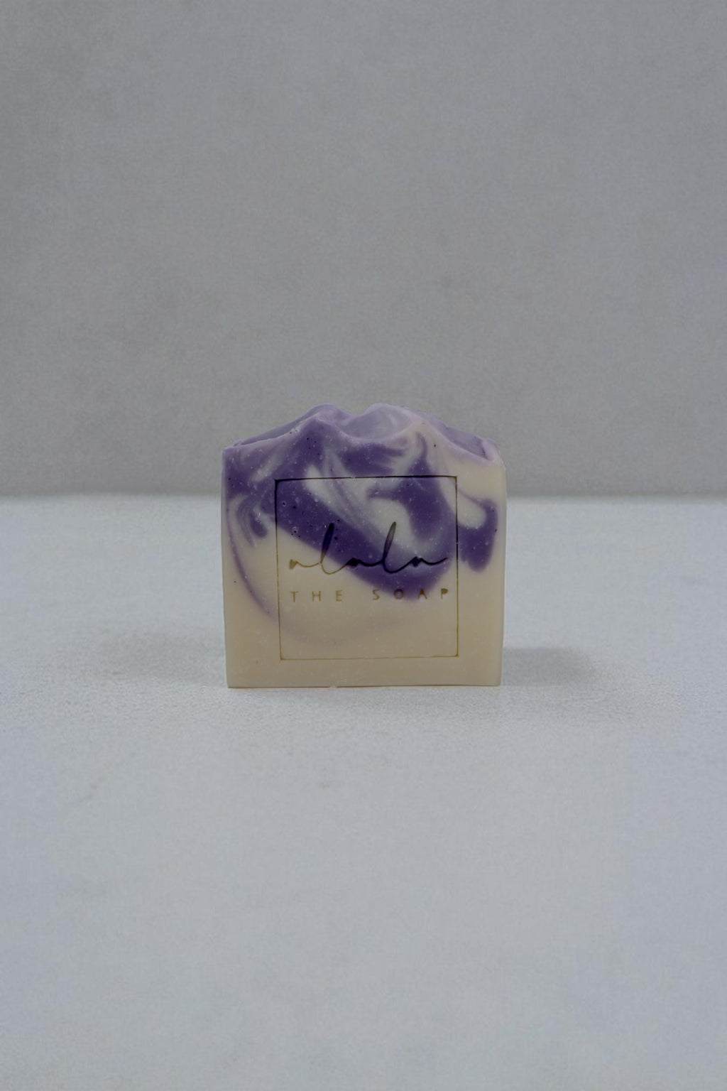 sabonete lavanda