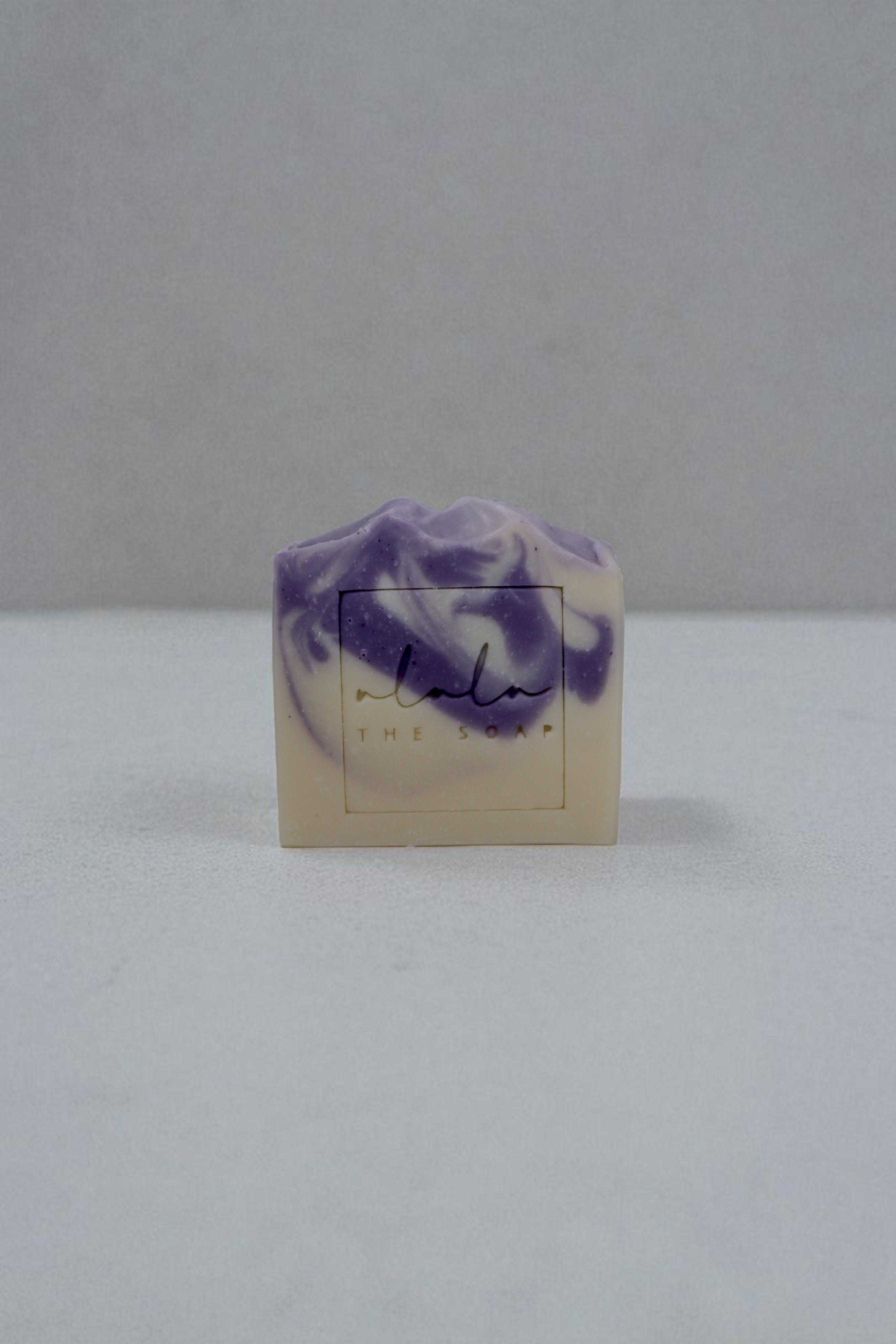sabonete lavanda