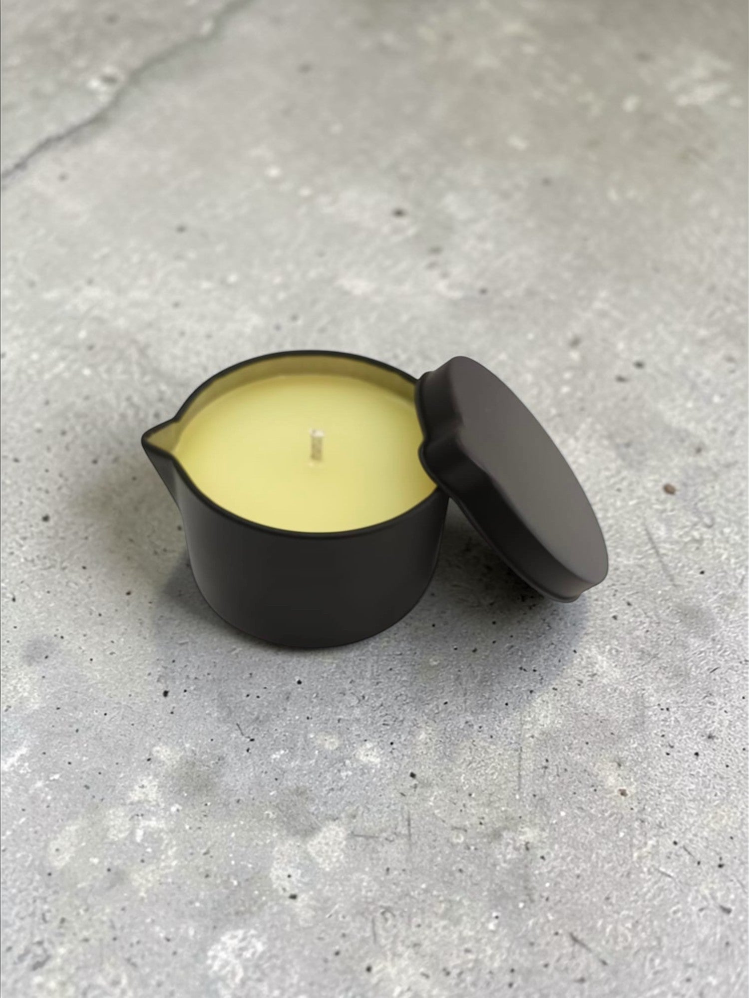 vela hidratante de spa