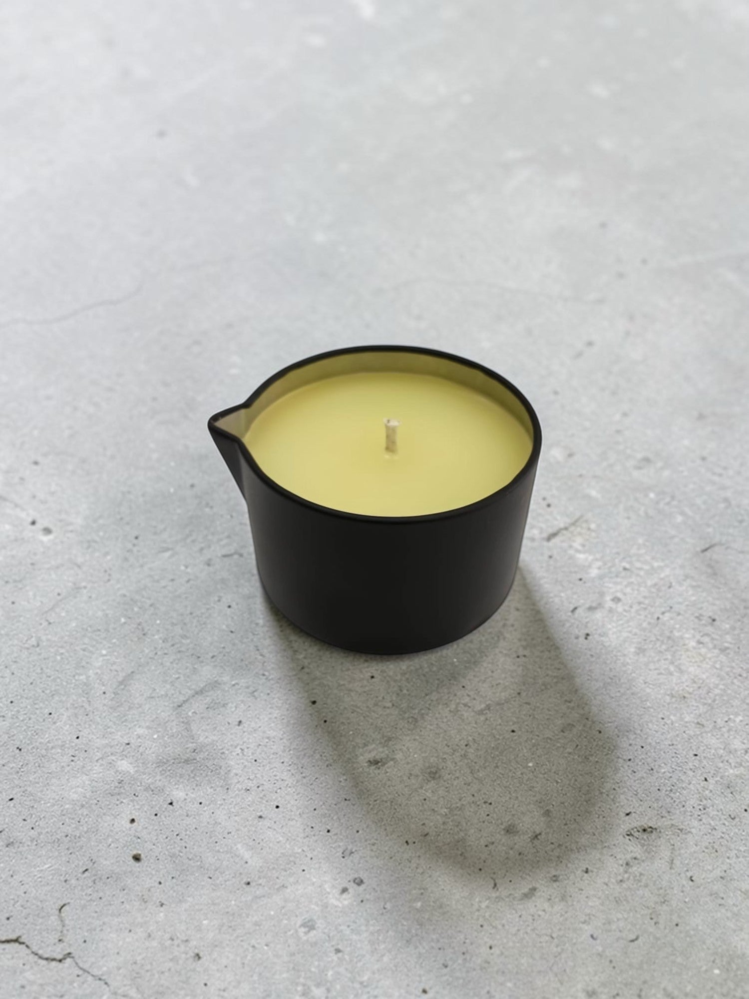 vela hidratante de spa