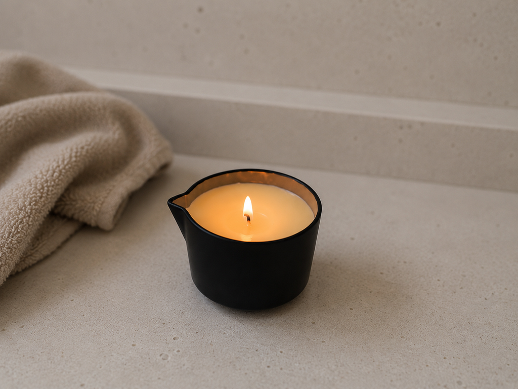 vela hidratante de spa | 100g