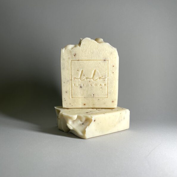 Sabonete artesanal Flor de Hibisco – Ululuthesoap